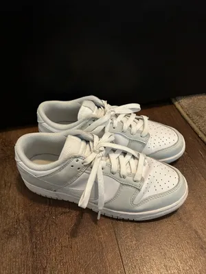 Nike Dunk Low thumbnail 2
