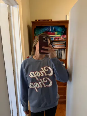 Genuine Merchandise Atlanta Braves Sweatshirt thumbnail 3