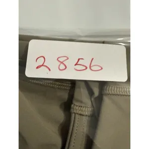 Lululemon Leggings Size 8 Ruched Hem LW5EARS Align Wunder Train Green‎ thumbnail 8