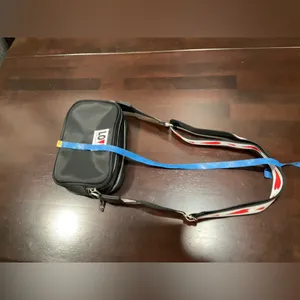 Nwot Brighton Love‎ Essentials Adjustable Strap Crossbody Bag thumbnail 4