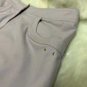 NWT‎ Tail activewear Purple Skort Size 10 D40 Purple thumbnail 5