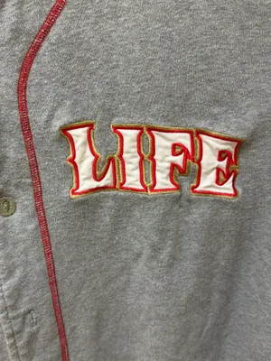 Miller high life Gray Size L thumbnail 6
