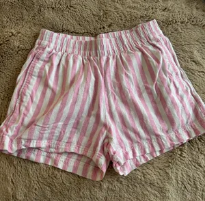 Old Navy Striped Linen Set thumbnail 1