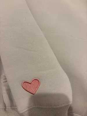 Dandy Worldwide Hoodie Oversized thumbnail 3