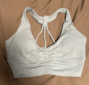 TLF sports bra Gray thumbnail 1