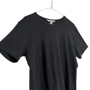 Pendleton Womens Black 100% Cotton Short Sleeve Crew Neck T-Shirt Size M RN29685 thumbnail 7