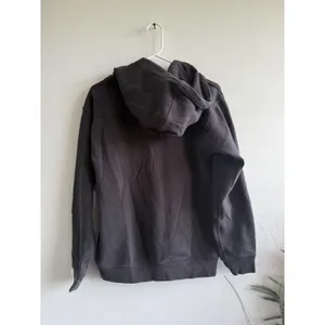 Lululemon All Yours Hoodie Black Pullover Fleece Sweatshirt Womens‎ Size small thumbnail 3