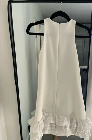 CeCe Bridal Dress thumbnail 8