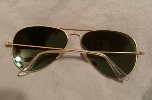 Ray-Ban Blue thumbnail 4