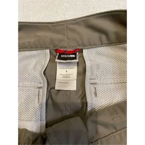 The North Face Women’s Hiking Pants Brown Size 4 thumbnail 3