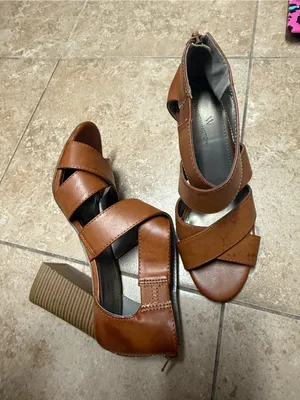 Worthington block heels thumbnail 1