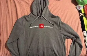 North Face Hoodie thumbnail 1