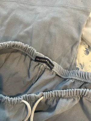 Brandy Melville Sweatpants thumbnail 2
