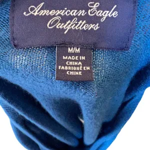 American Eagle‎ Wool Blend Cardigan Sweater thumbnail 4