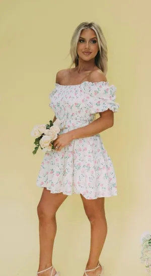 These Three Boutique Dress thumbnail 1