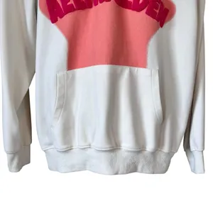 Aelfric Eden Vintage Embroidery Eden Star Hoodie thumbnail 4