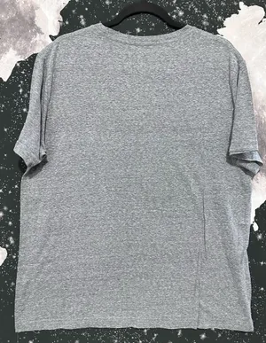 Disney The Nightmare Before Christmas Jack Skellington Shirt thumbnail 5