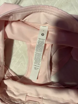 Lululemon High-Rise Speed Up Shorts 2.5” thumbnail 6