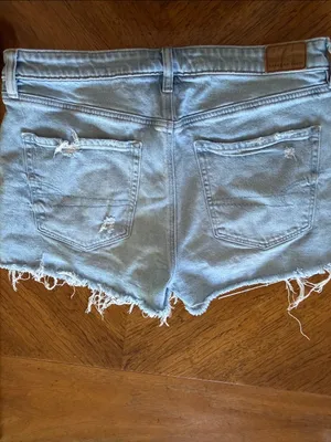 American Eagle Perfect Shortie Shorts thumbnail 4