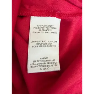 Taylor Women’s Purple/Red Long Sleeve Ruched Maxi Foral Dress, Size 4 thumbnail 16