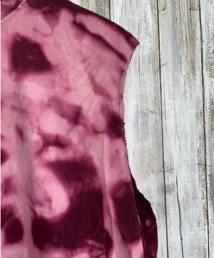 American Eagle Pink Dye Muscle Tee •XL thumbnail 2