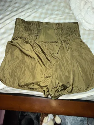 Free People Shorts thumbnail 3