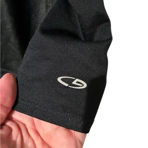 Champion Women's Black Tank Top thumbnail 6