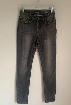 Judy blue skinny fit jeans thumbnail 1
