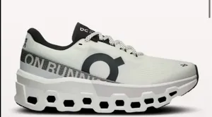  On Cloudmonster shoes thumbnail 1