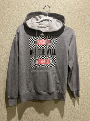 Vans Hoodie thumbnail 1
