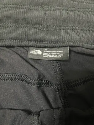 The North Face Women’s Capri Pants thumbnail 2