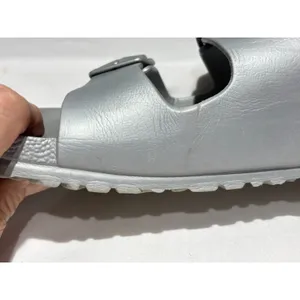 Women's Birkenstock arizona eva sandals size 41/10 thumbnail 11