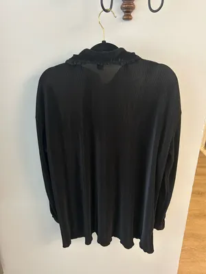 Forever 21 Button Down Top thumbnail 3