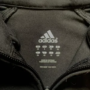 Adidas Zip-up Jacket thumbnail 3