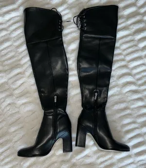 Marc Fisher Neela 2 Women’s Over the Knee Boots thumbnail 5