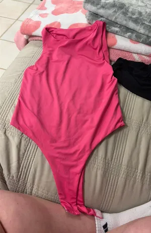 Amazon Bodysuit thumbnail 1
