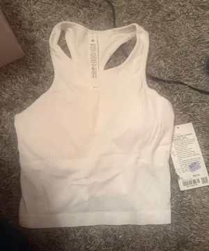 Lululemon Tank thumbnail 1
