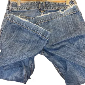 Stetson boot cut jeans. thumbnail 3
