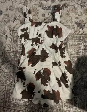 Boutique mini dress thumbnail 1
