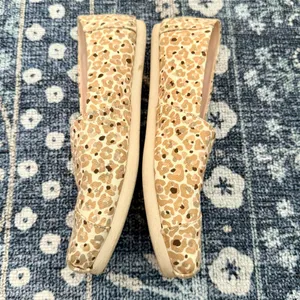 Toms Alpargata Women’s Slip On Loafers thumbnail 3