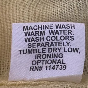 FLAX 100% Linen Yellow Woven Windowpane Check Tank Top Lagenlook Medium FLAW thumbnail 15
