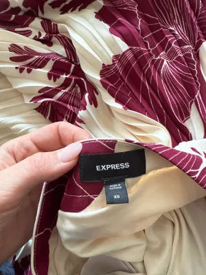 Express skirt thumbnail 3