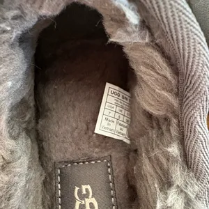 Ugg grey classic thumbnail 7