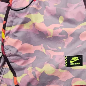 Nike NT/F Windrunner Jacket thumbnail 5