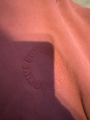 Set active sweatshirt thumbnail 2