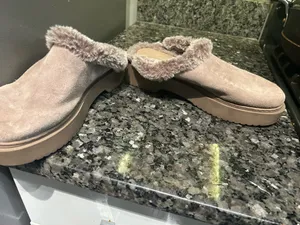Franco Sarto mules women’s 7.5 thumbnail 5
