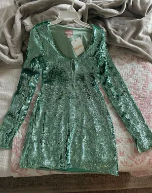 Show Me Your Mumu dress thumbnail 2