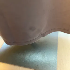 Cable & Gauge Gray dress thumbnail 4