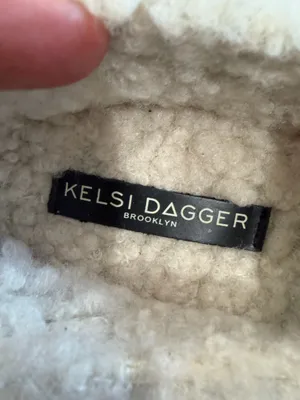 Kelsi Dagger Brooklyn loafer thumbnail 3