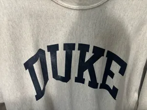 Duke University Pullover Champion  thumbnail 2